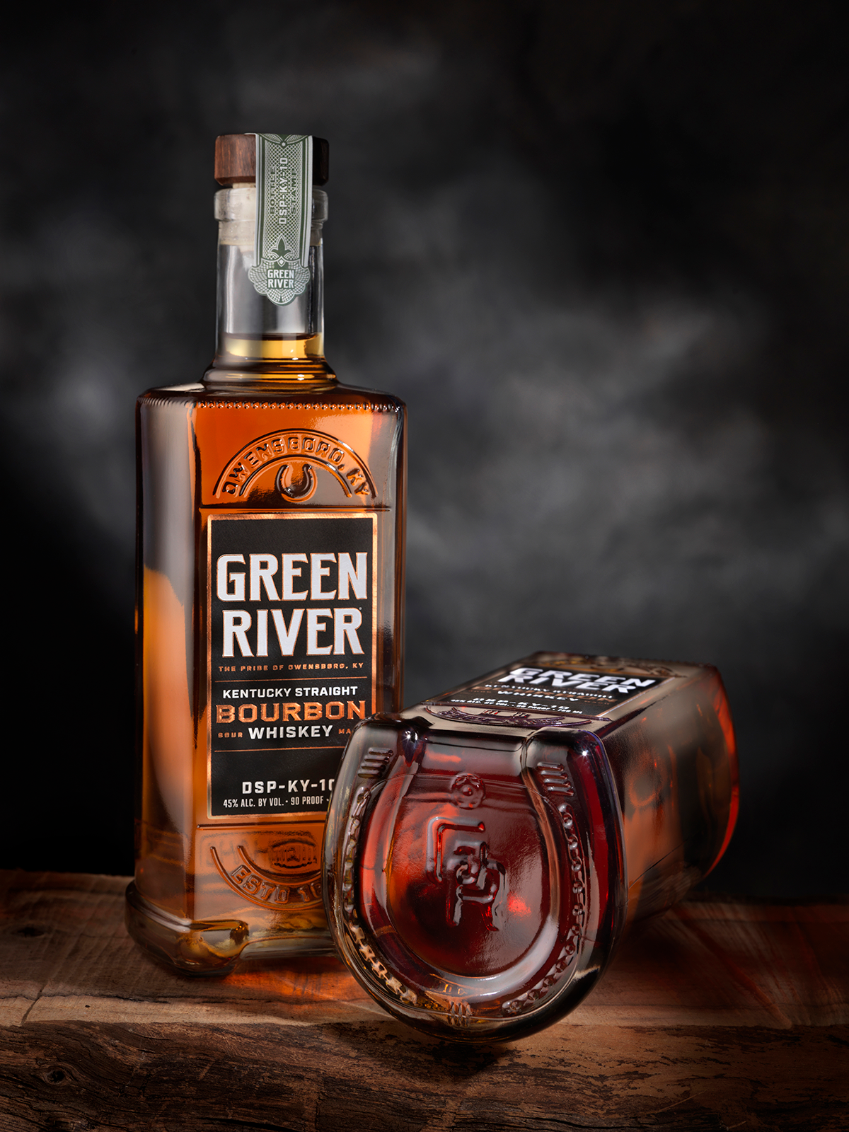 Green River Bourbon